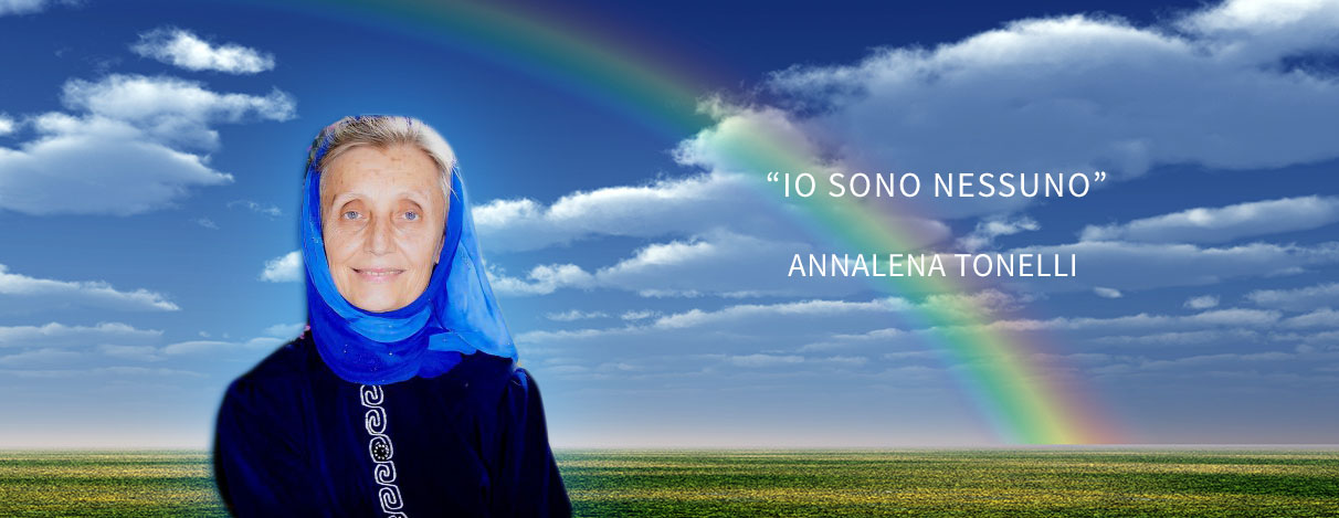 Annalena Tonelli