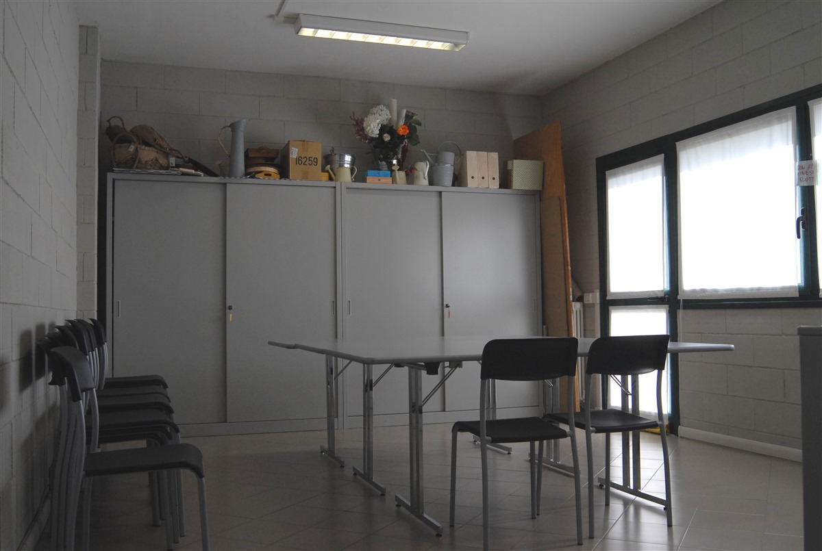 laboratorio